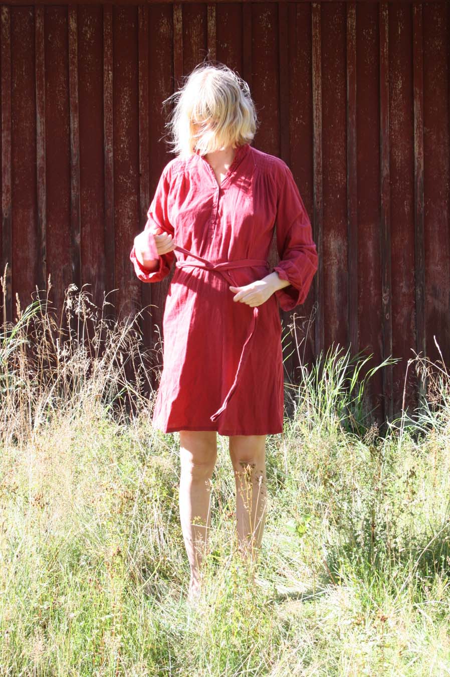 dreamandawake not just a number archive dress