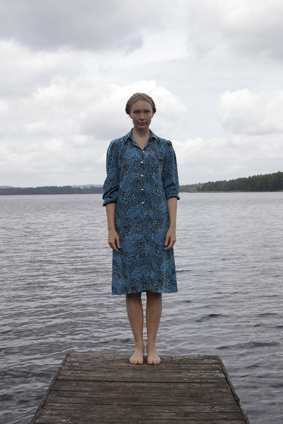 dreamandawake not just a number archive dress