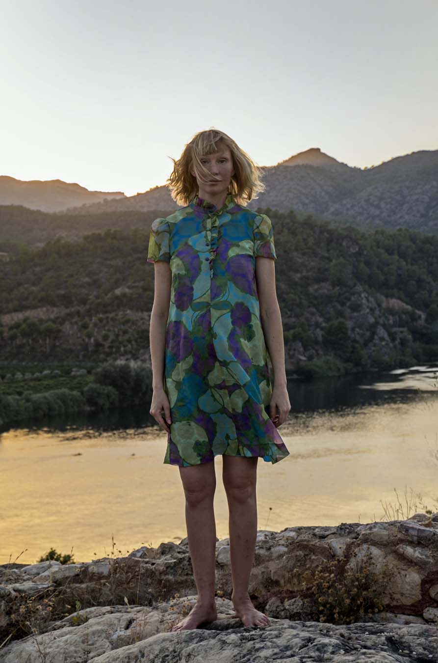 dreamandawake not just a number archive dress