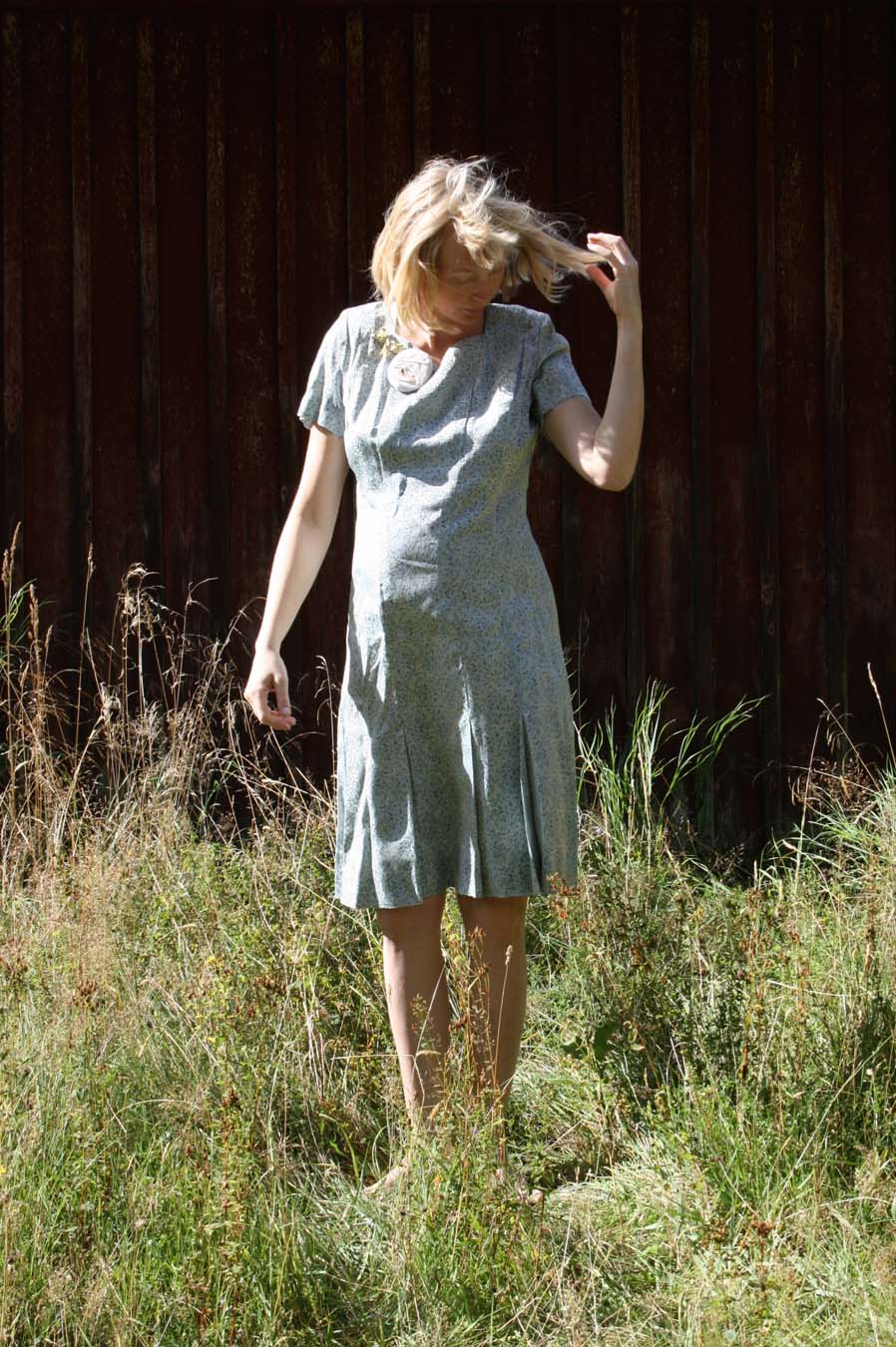 dreamandawake not just a number archive dress