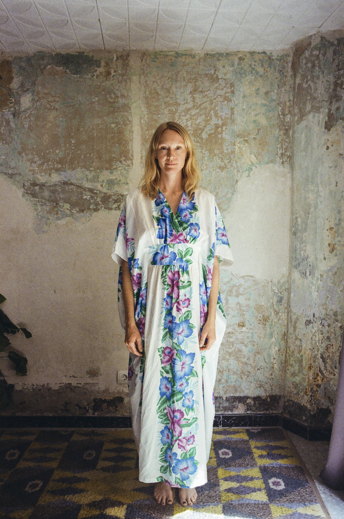 dreamandawake not just a number archive dress