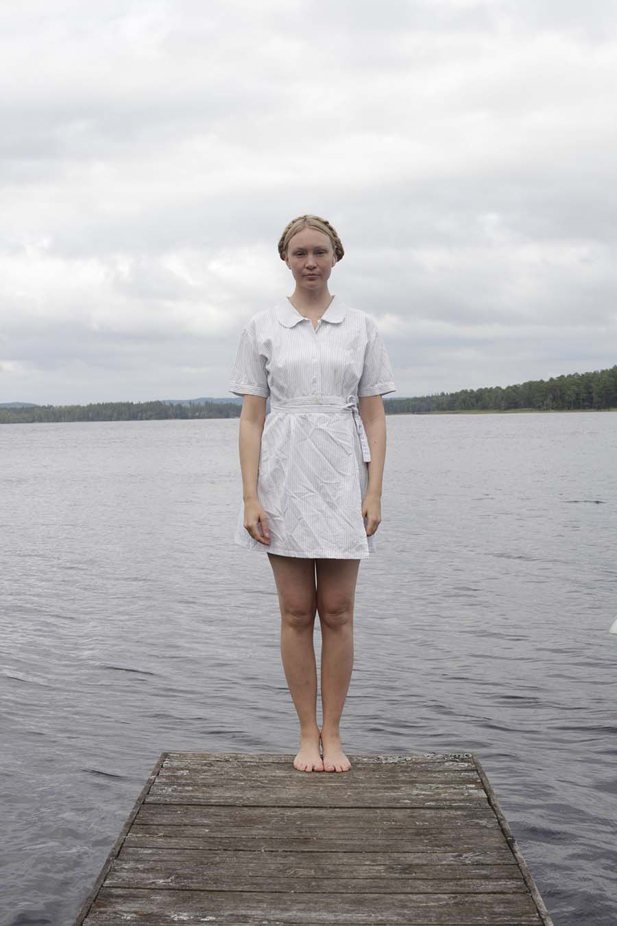 dreamandawake not just a number archive dress