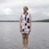 dreamandawake not just a number archive dress