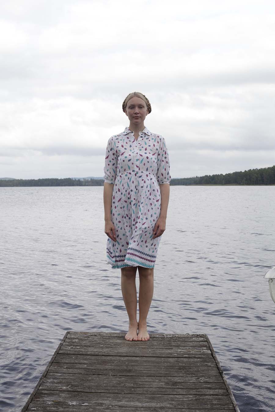 dreamandawake not just a number archive dress