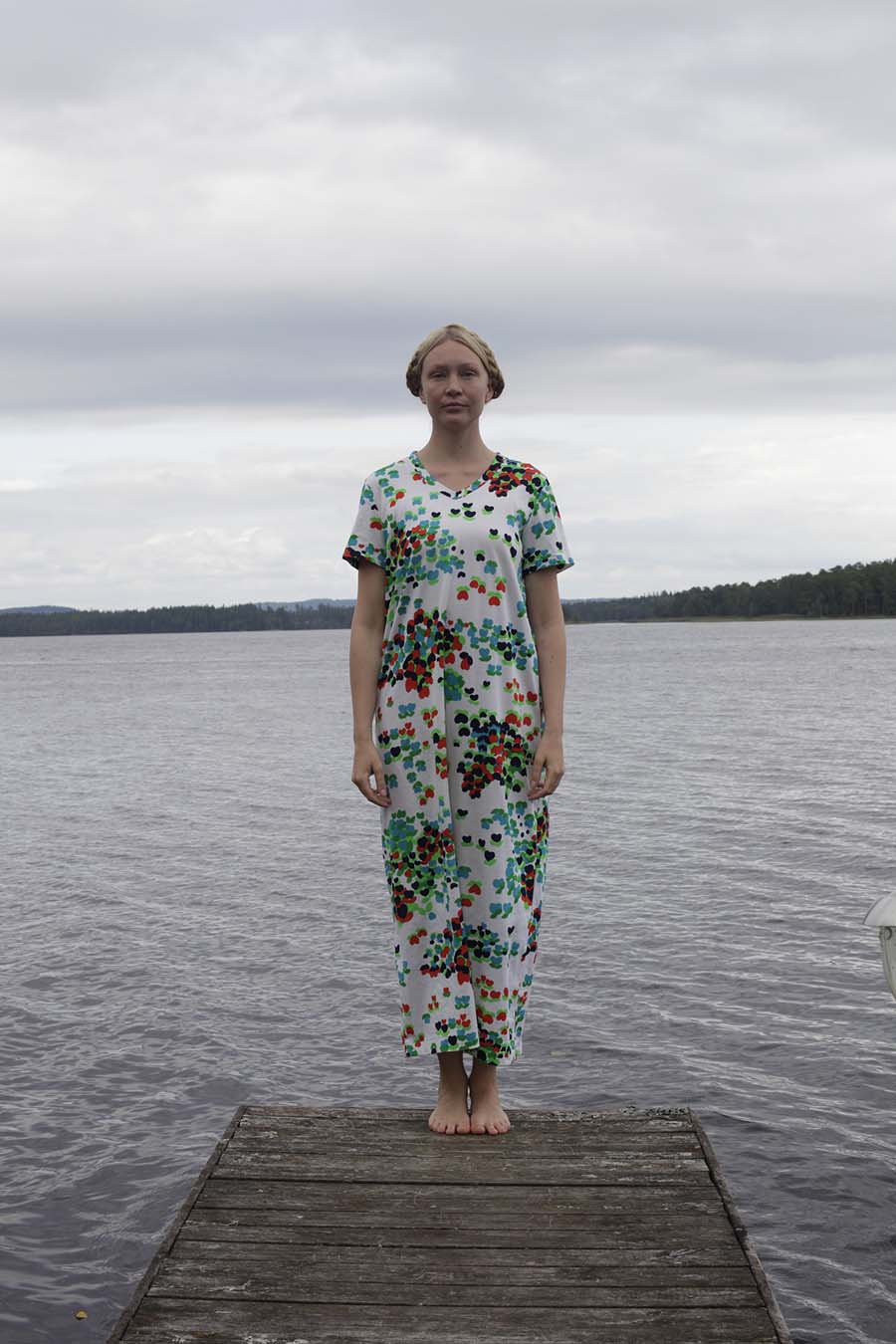 dreamandawake not just a number archive dress