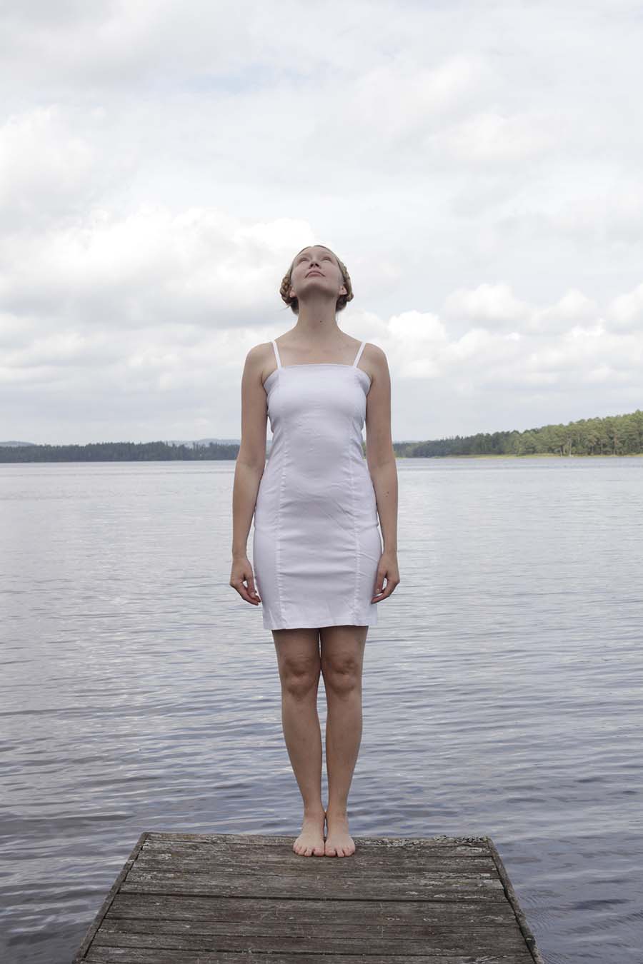 dreamandawake not just a number archive dress