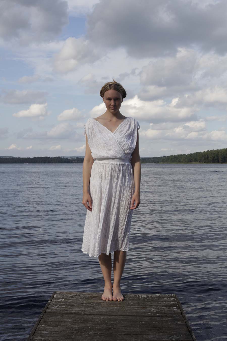 dreamandawake not just a number archive dress