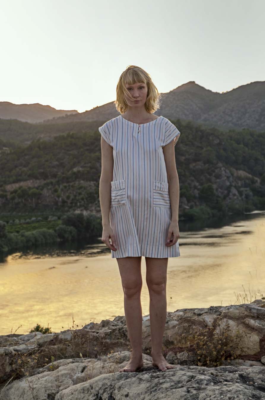 dreamandawake not just a number archive dress