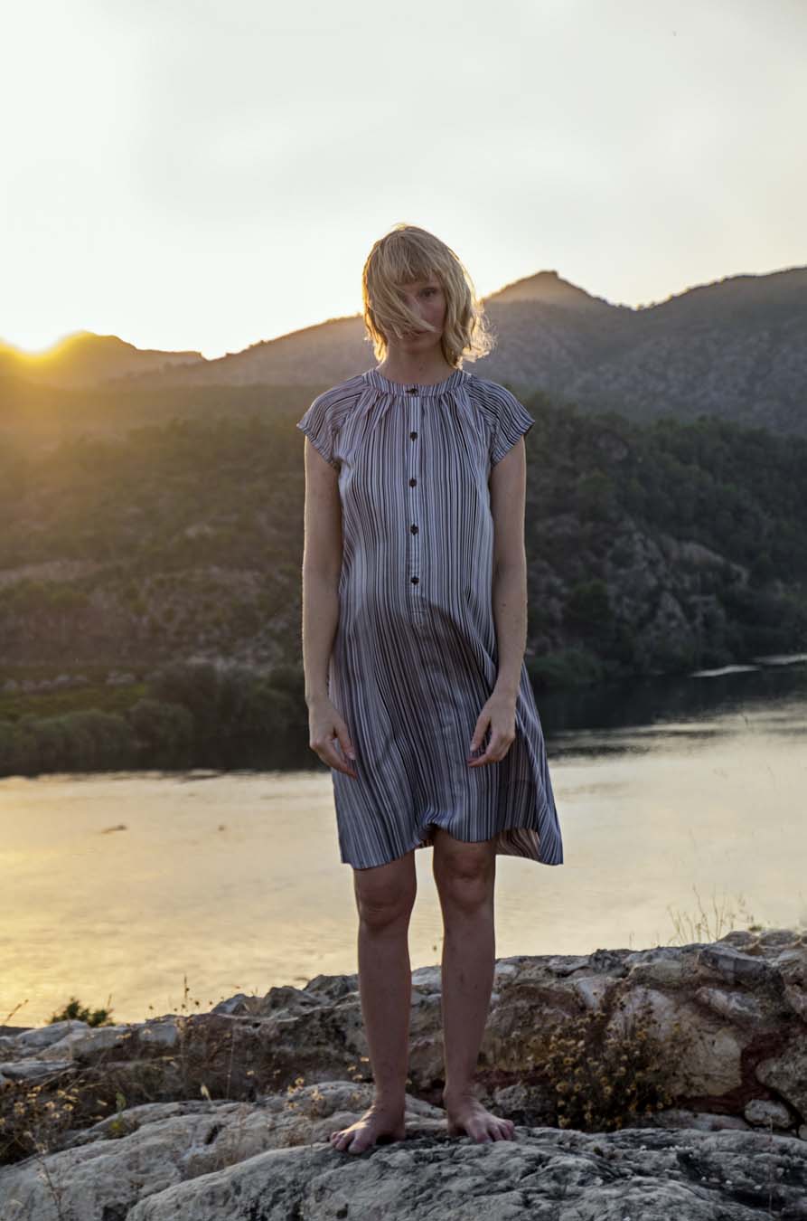 dreamandawake not just a number archive dress