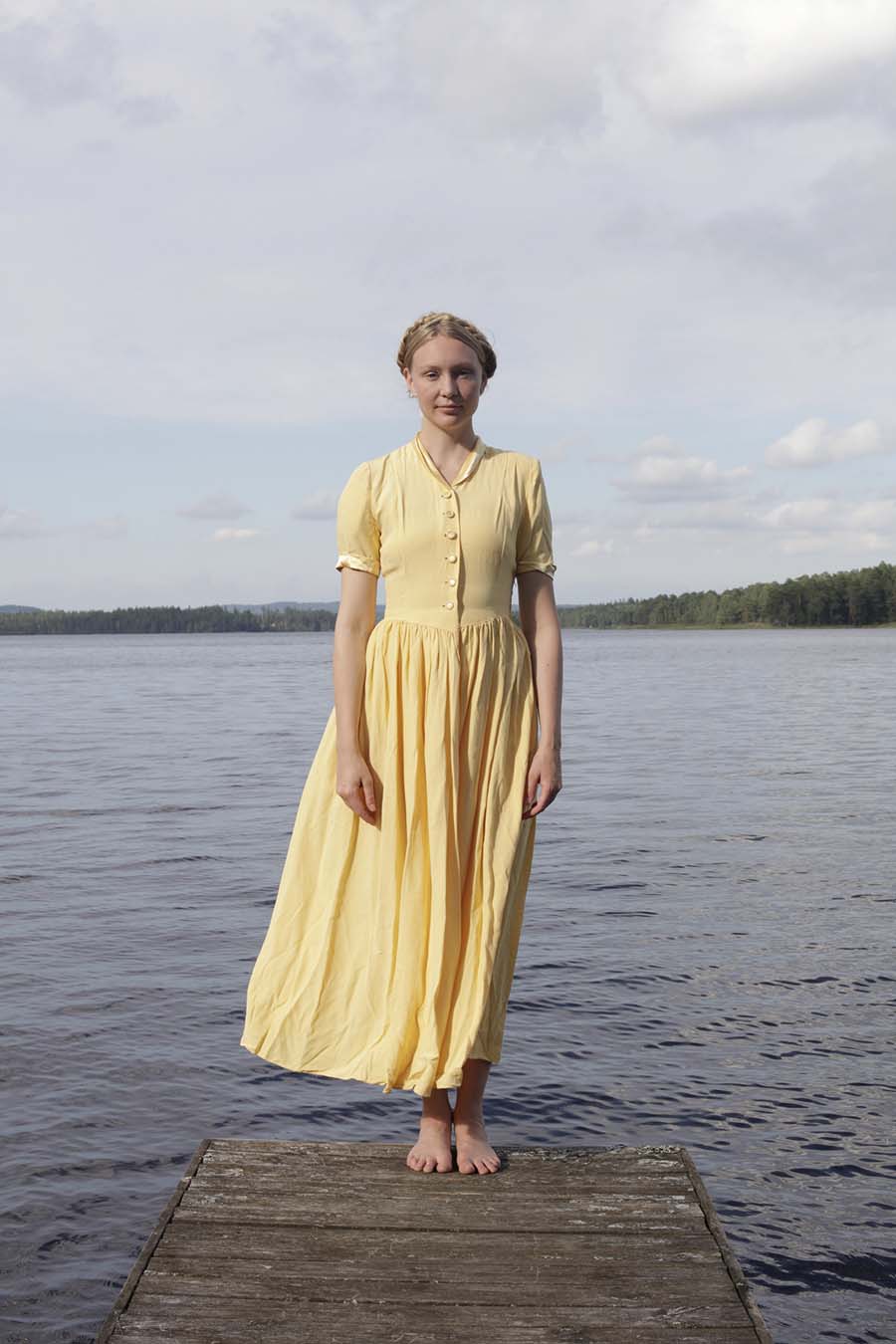 dreamandawake not just a number archive dress