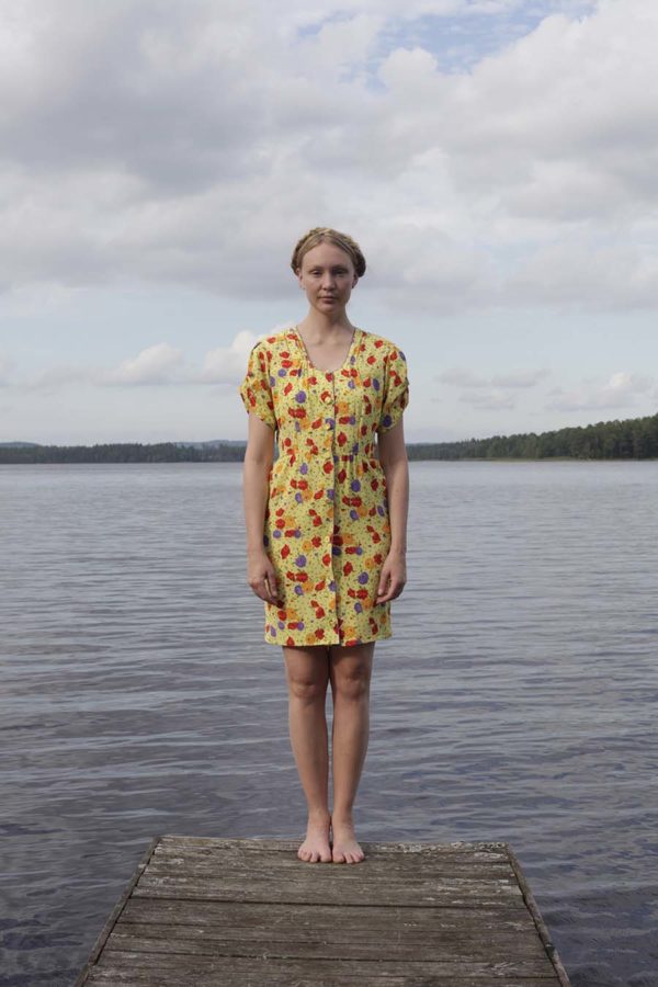 dreamandawake not just a number archive dress