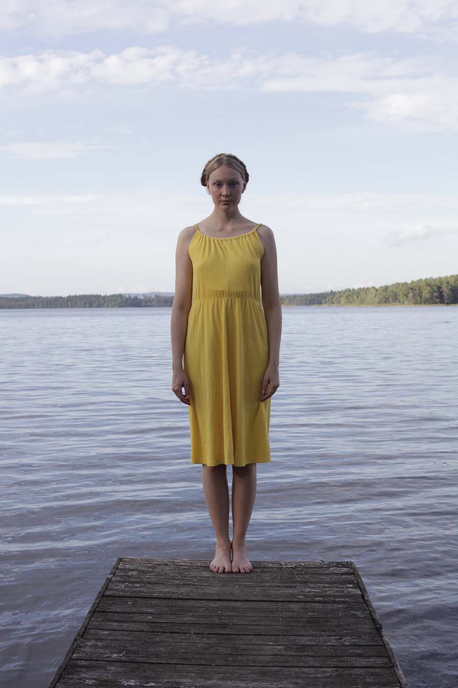 dreamandawake not just a number archive dress